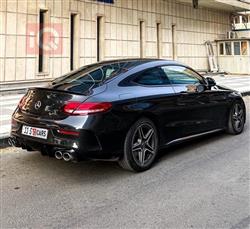 مرسيدس بنز C-Class